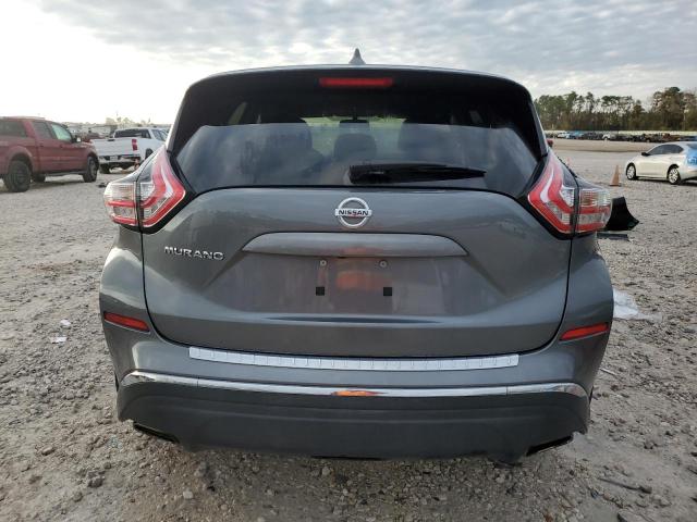 2018 NISSAN MURANO S - 5N1AZ2MG5JN193033