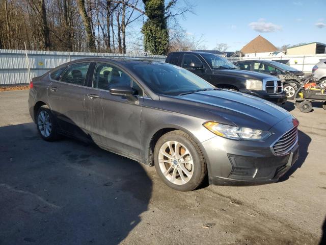 2020 FORD FUSION SE - 3FA6P0LU8LR140859