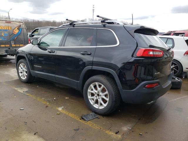 Vin: 1c4pjmlx2jd505432, lot: 84936204, jeep grand cher latitude plus 20182