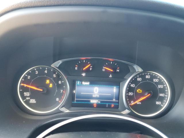 2020 GMC ACADIA SLE - 1GKKNKLS4LZ204632