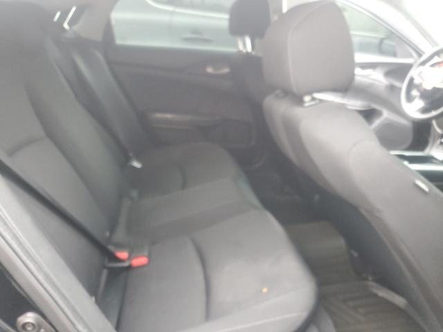 2016 HONDA CIVIC LX - 19XFC2F51GE059060