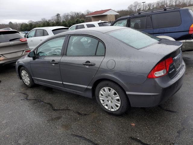 2010 HONDA CIVIC VP - 2HGFA1F38AH568736