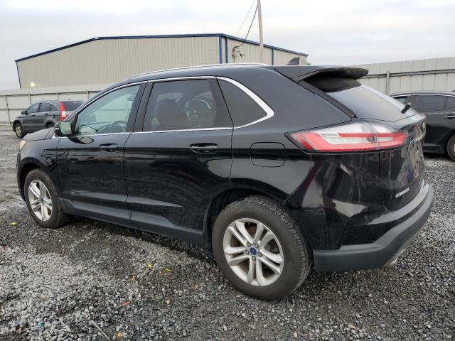 2019 FORD EDGE SEL - 2FMPK4J92KBC71233