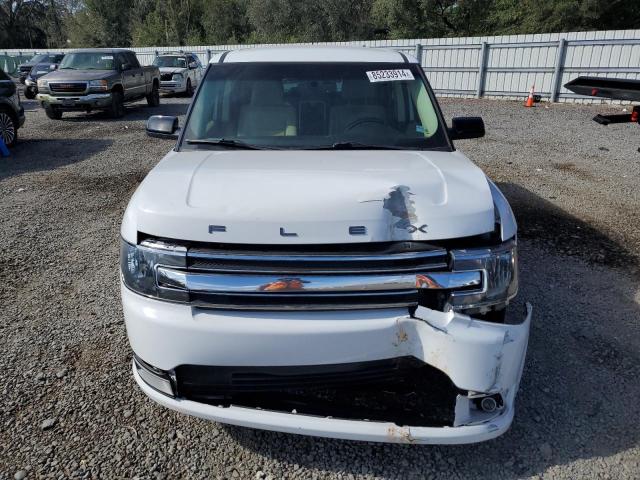 VIN 2FMGK5C8XJBA10103 2018 FORD FLEX no.5