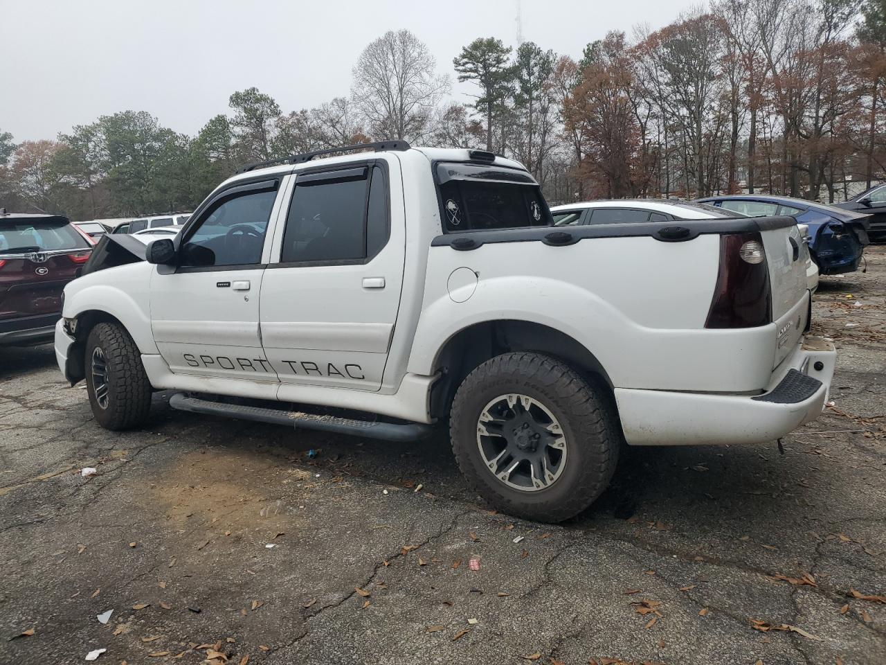 Lot #3028485913 2004 FORD EXPLORER S