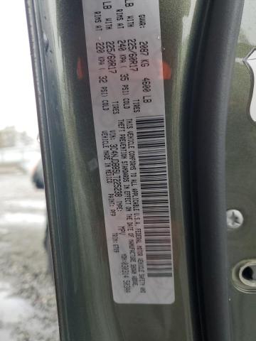 2020 JEEP COMPASS LA - 3C4NJDBB5LT225238