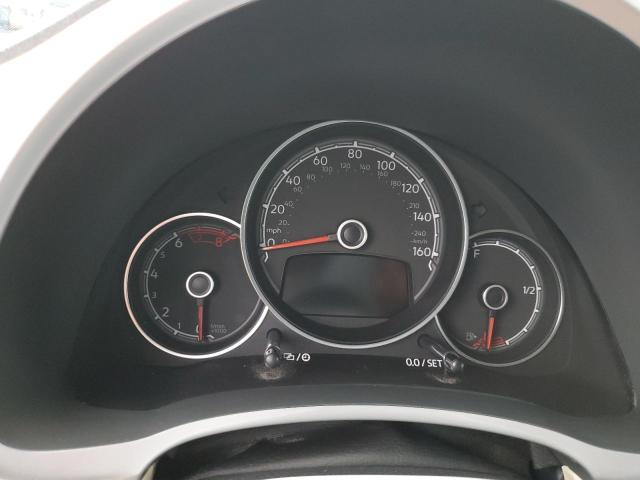 2019 VOLKSWAGEN BEETLE S - 3VW5DAAT8KM500736