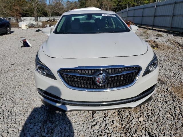 2017 BUICK LACROSSE E - 1G4ZP5SS2HU123796