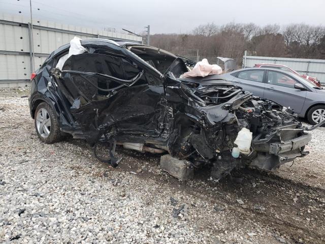 2019 HONDA HR-V EX - 3CZRU6H51KM739094