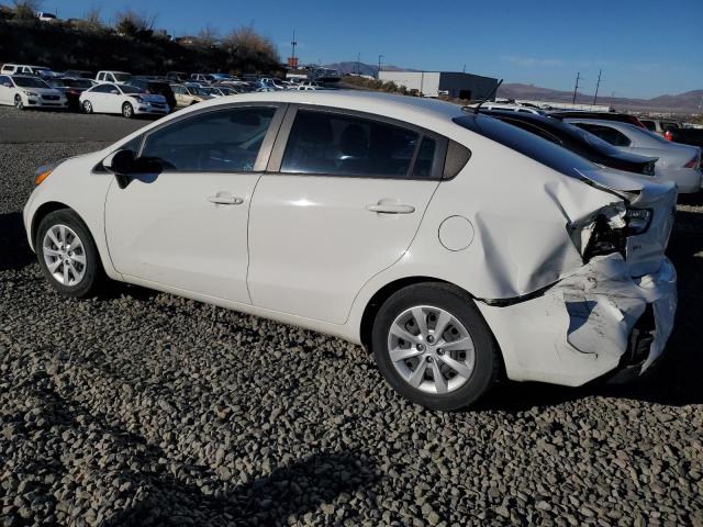2015 KIA RIO LX - KNADM4A37F6520916