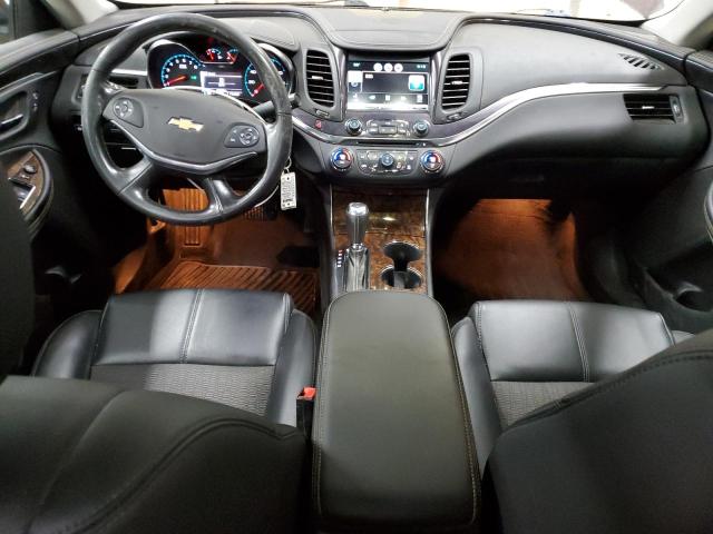 2015 CHEVROLET IMPALA LT - 2G1125S35F9214198
