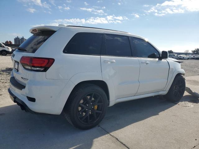 Vin: 1c4rjfn98jc314414, lot: 86316534, jeep grand cher trackhawk 20183