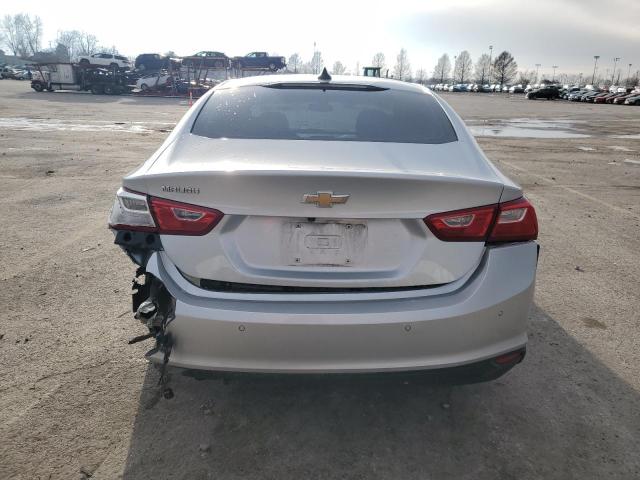 2021 CHEVROLET MALIBU LS - 1G1ZB5ST3MF078743