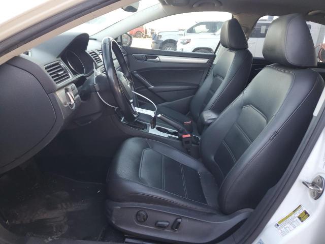 2019 VOLKSWAGEN PASSAT WOL 1VWLA7A3XKC011596