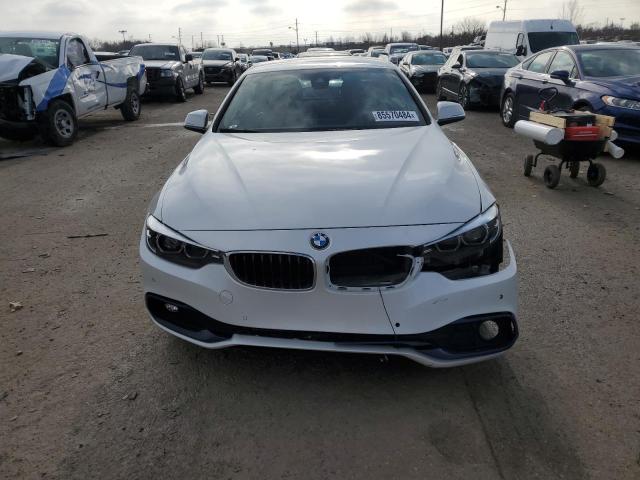 2019 BMW 430XI - WBA4Z3C55KEC58326