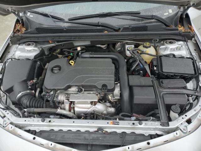 2022 CHEVROLET MALIBU LT - 1G1ZD5ST4NF177891