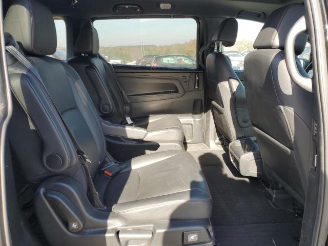 2023 HONDA ODYSSEY SP 5FNRL6H78PB023220