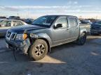 2019 NISSAN FRONTIER S - 1N6DD0ER8KN755493