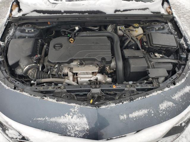 2020 CHEVROLET MALIBU LT - 1G1ZD5ST2LF094361