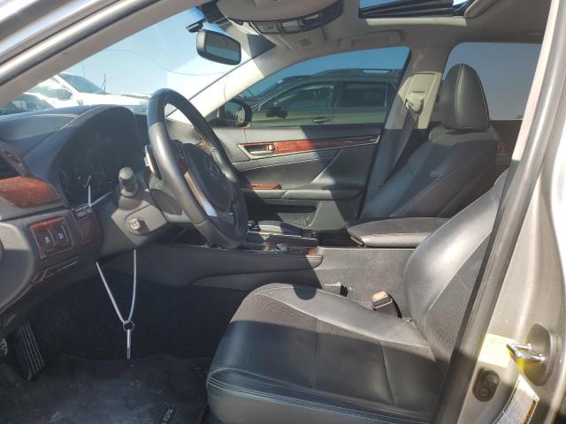 2015 LEXUS GS 350 JTHBE1BL3FA006707