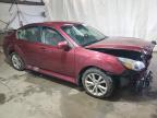 Lot #3041028439 2013 SUBARU LEGACY 2.5