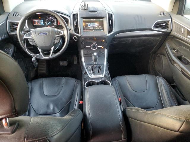 2015 FORD EDGE TITAN - 2FMPK4K93FBB59349