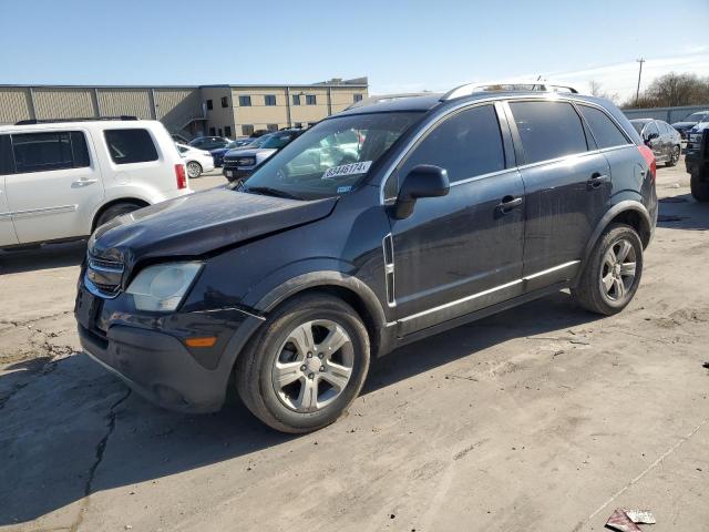 2014 CHEVROLET CAPTIVA LS #3029904250