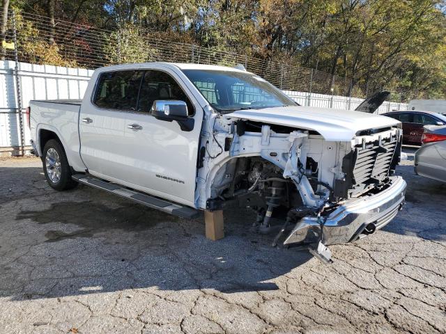 2020 GMC SIERRA C15 - 1GTP8DED0LZ186620