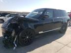 2016 LAND ROVER RANGE ROVE - SALGS2EF1GA291493
