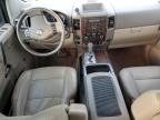 Lot #3033155190 2008 NISSAN TITAN XE