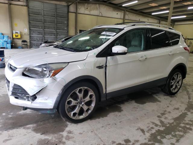 2016 FORD ESCAPE TIT #3027124866