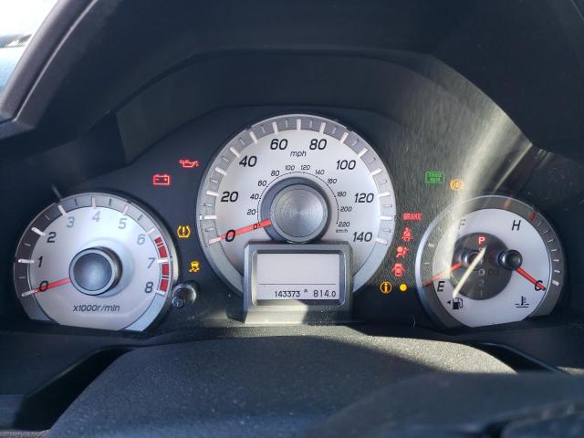2015 HONDA PILOT TOUR - 5FNYF4H97FB051145