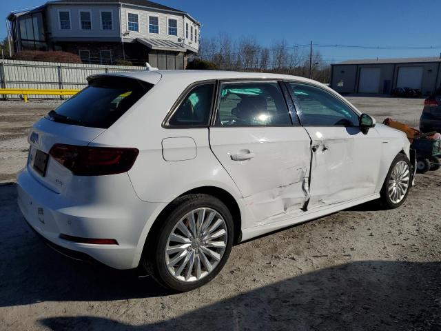 2016 AUDI A3 E-TRON - WAUUPBFF3GA111292