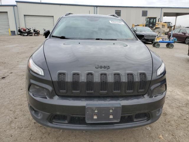 2016 JEEP CHEROKEE L 1C4PJMDB4GW332982