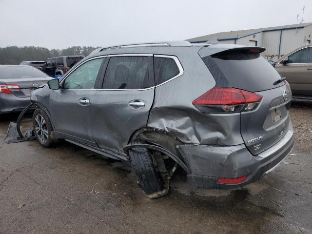 2020 NISSAN ROGUE S - 5N1AT2MT1LC798017