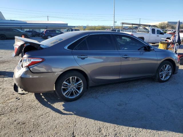 2015 TOYOTA CAMRY LE - 4T1BF1FK1FU031678