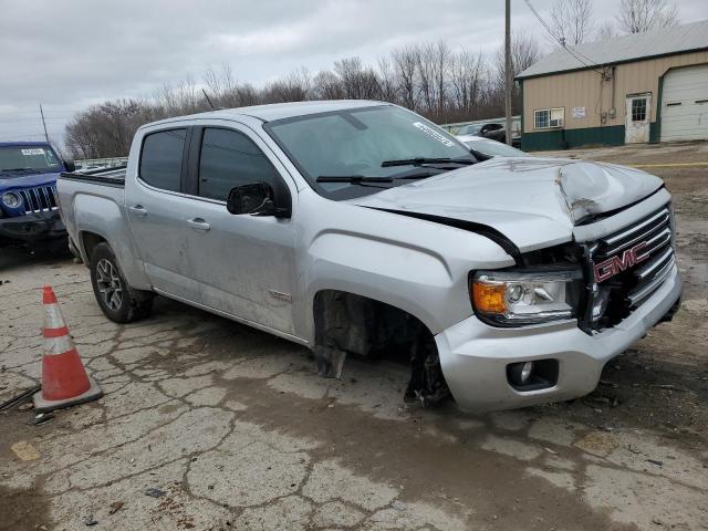 2016 GMC CANYON SLE - 1GTG6CE32G1394199