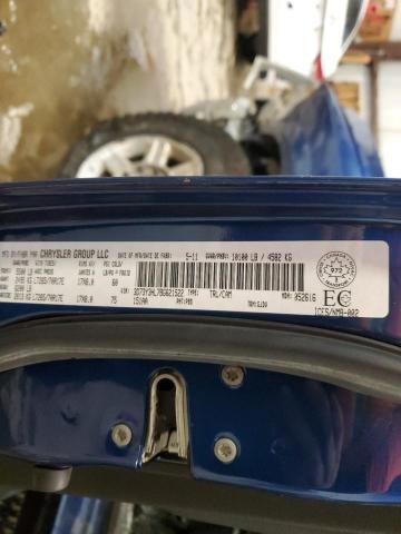 2011 DODGE RAM 3500 - 3D73Y3HL7BG621522