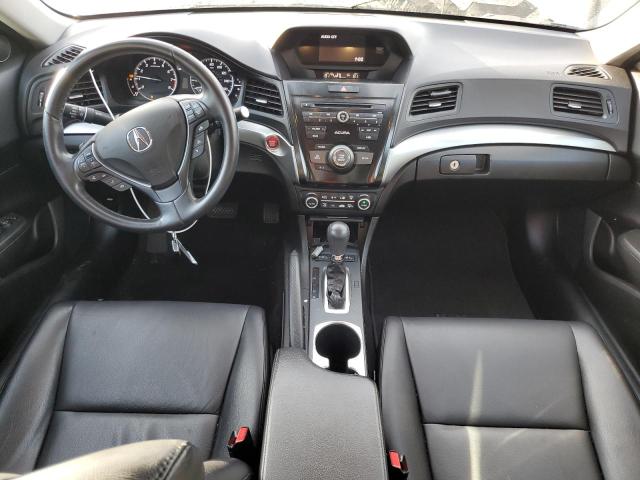 2018 ACURA ILX SPECIA 19UDE2F45JA006253