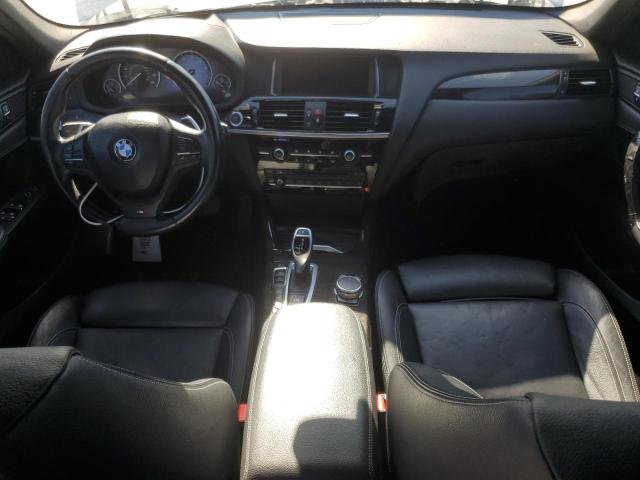 VIN 5UXWX9C52G0D63851 2016 BMW X3 no.8