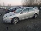 Lot #3023728994 2008 FORD FUSION SEL