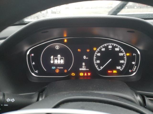 2021 HONDA ACCORD SPO - 1HGCV1F46MA088729