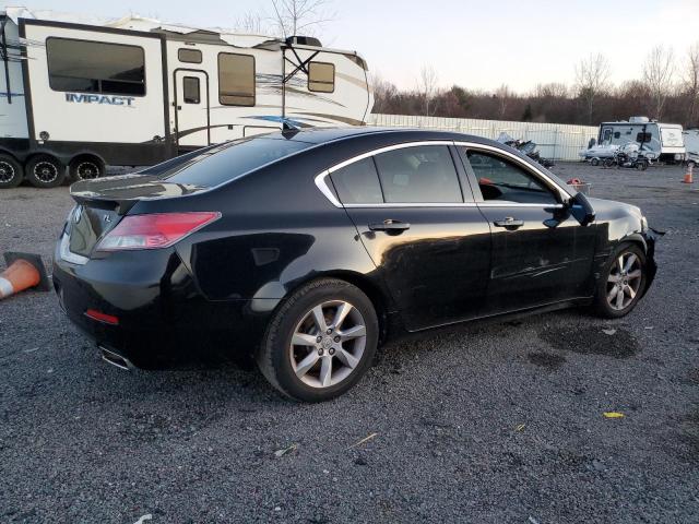 Vin: 19uua8f59da009829, lot: 81760224, acura tl tech 20133
