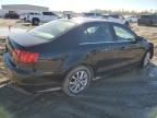 Lot #3024810449 2014 VOLKSWAGEN JETTA SE