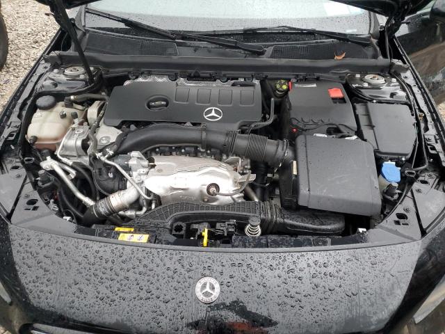 2020 MERCEDES-BENZ A 220 4MAT - W1K3G4FB0LJ211616