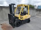 Lot #3024834378 2006 HYST FORKLIFT