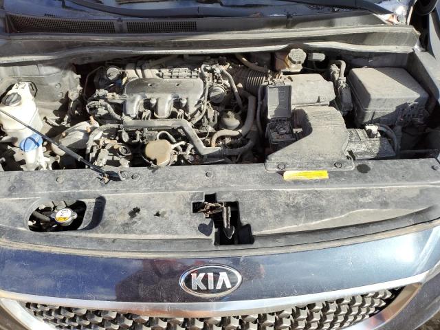 VIN KNDME5C17G6111639 2016 KIA SEDONA no.12