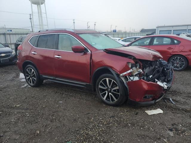 2020 NISSAN ROGUE S - 5N1AT2MV2LC704907