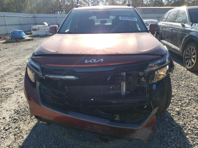 2024 KIA SELTOS X L KNDEUCA77R7501883
