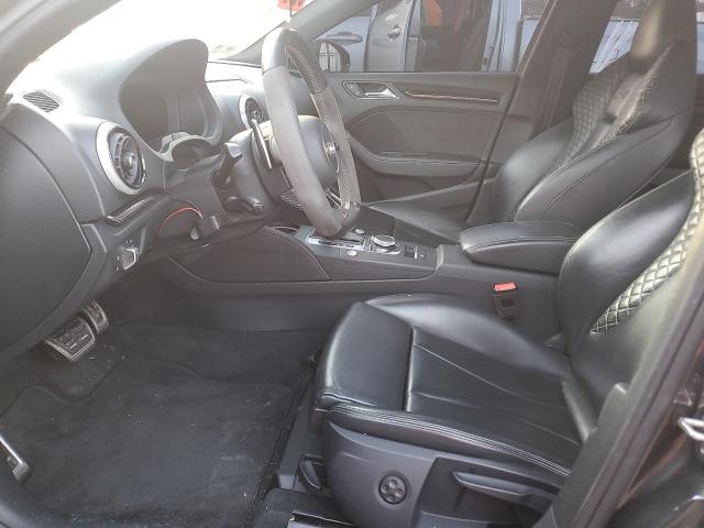 2019 AUDI RS3 WUABWGFF1KA907531